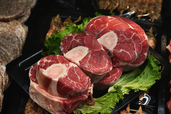 Is Halal Meat Healthy? How often should you eat it?
